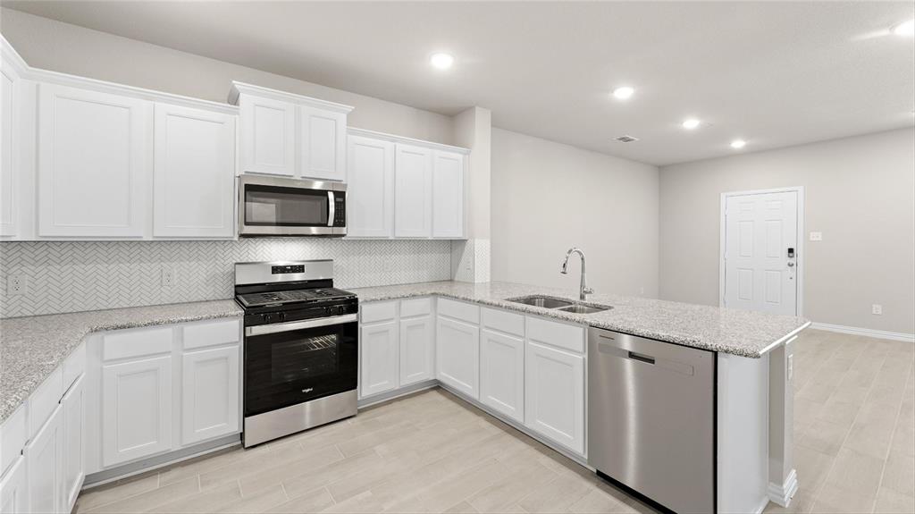 Bel Air Village Townhomes - Residential