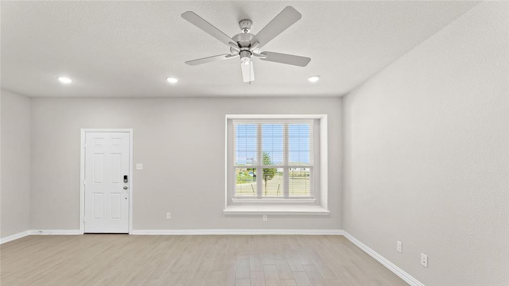 Bel Air Village Townhomes - Residential