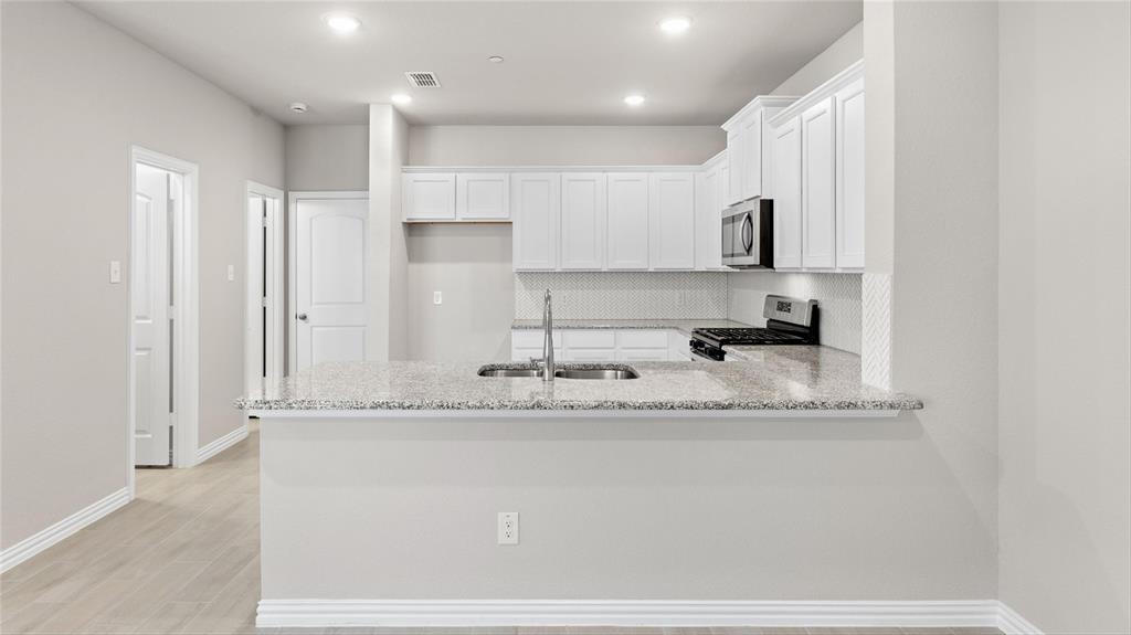 Bel Air Village Townhomes - Residential