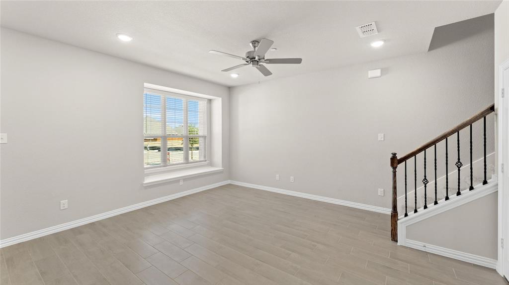 Bel Air Village Townhomes - Residential