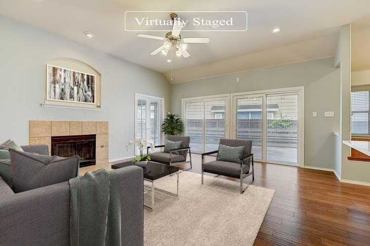 Winsor Meadows At Westridge Ph 2a - Residential