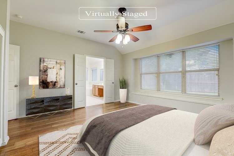 Winsor Meadows At Westridge Ph 2a - Residential