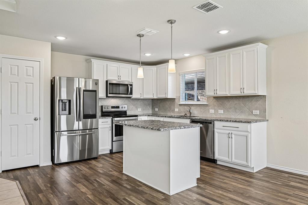 Parks Boat Club - Residential