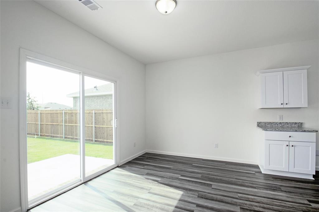Monticello Park - Residential Lease