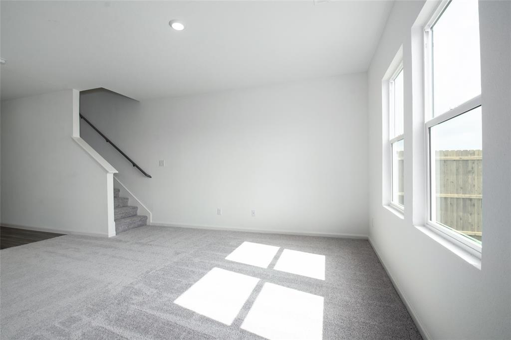 Monticello Park - Residential Lease