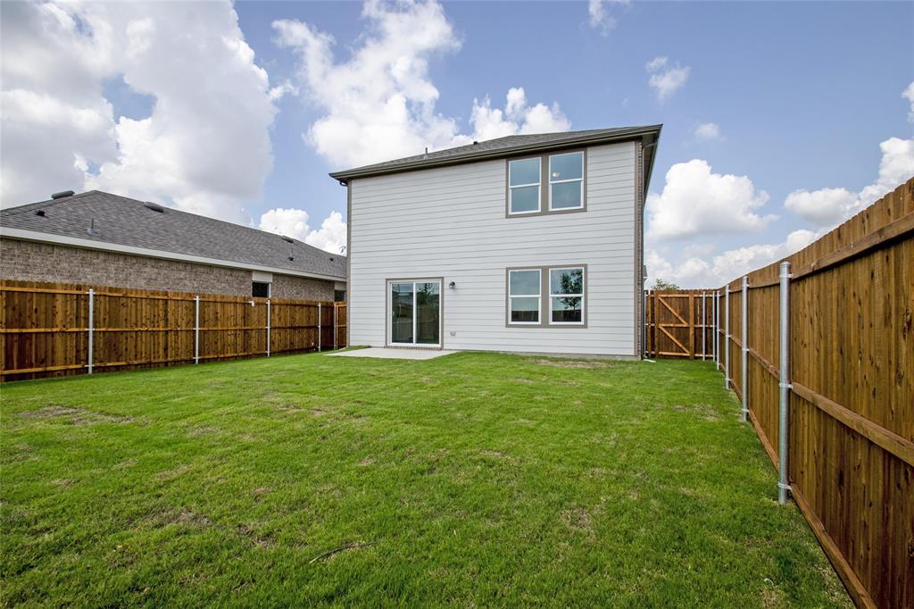 Monticello Park - Residential Lease