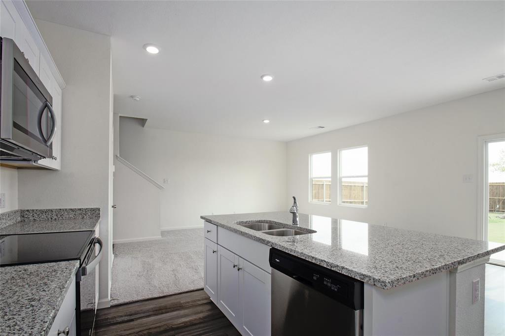 Monticello Park - Residential Lease