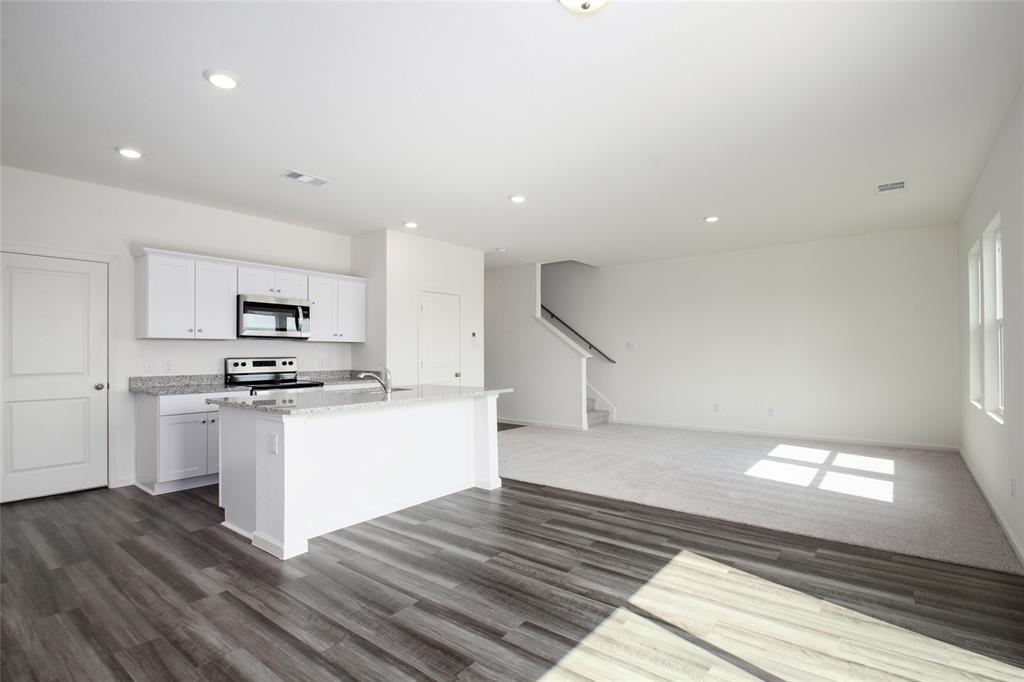 Monticello Park - Residential Lease