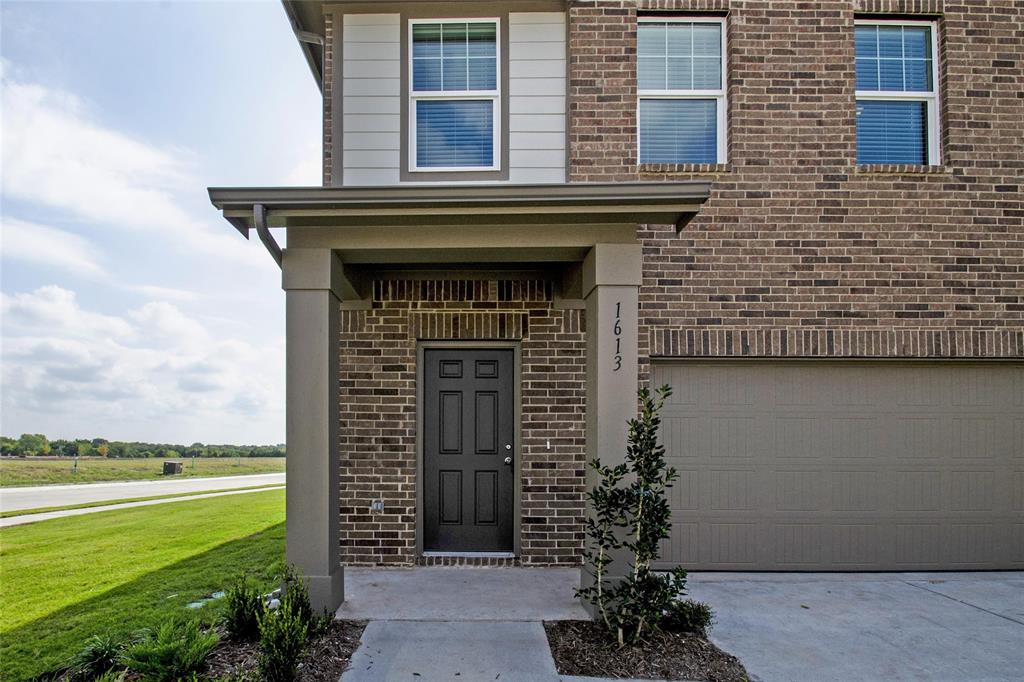 Monticello Park - Residential Lease