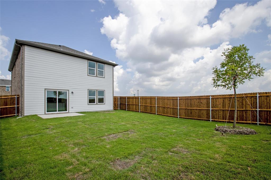 Monticello Park - Residential Lease