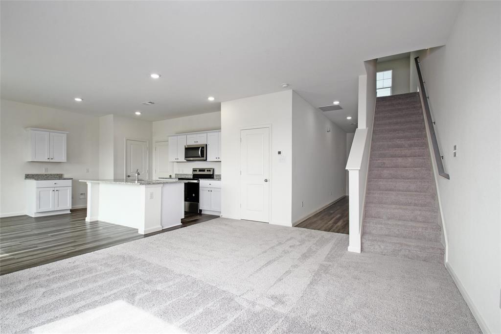 Monticello Park - Residential Lease