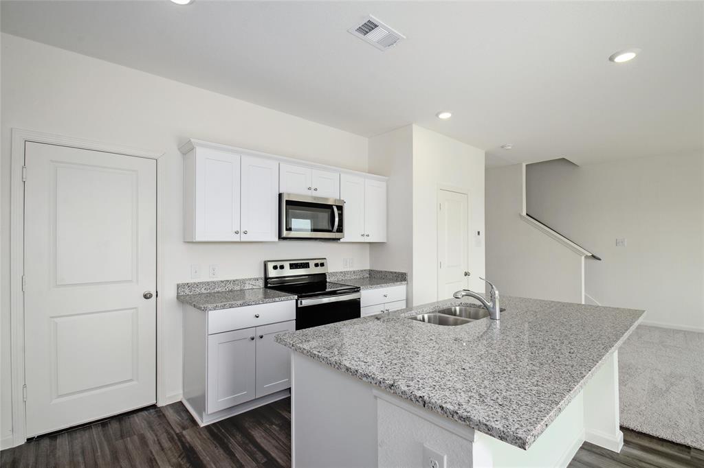 Monticello Park - Residential Lease