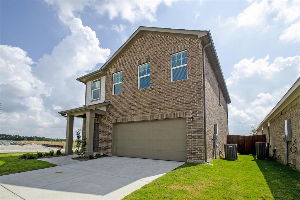 Monticello Park - Residential Lease