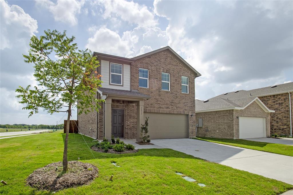 Monticello Park - Residential Lease