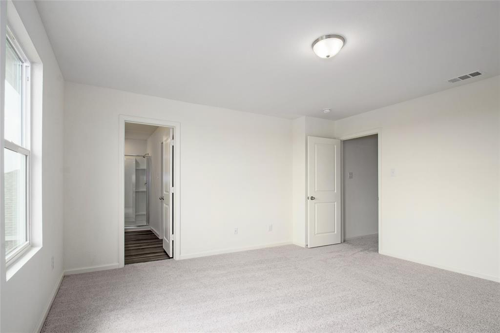 Monticello Park - Residential Lease