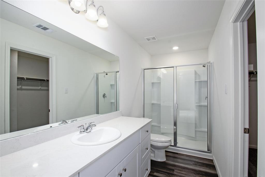Monticello Park - Residential Lease