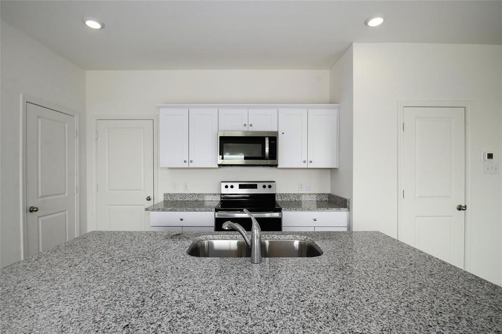 Monticello Park - Residential Lease