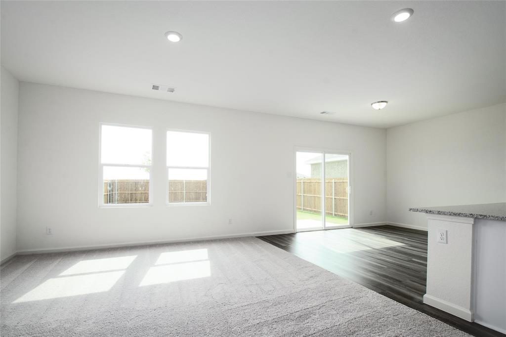 Monticello Park - Residential Lease