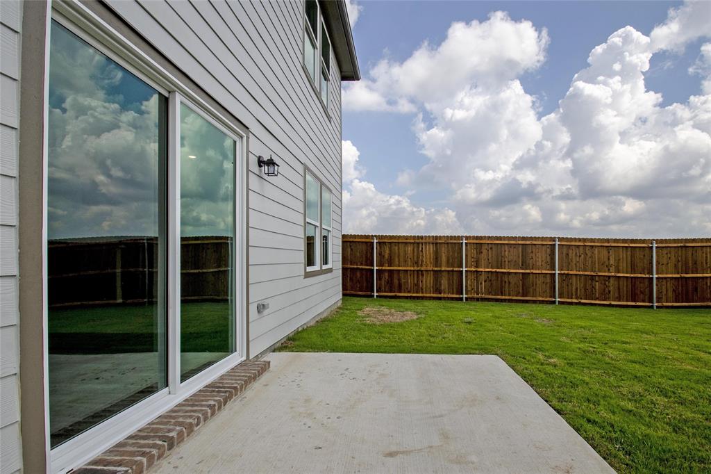 Monticello Park - Residential Lease