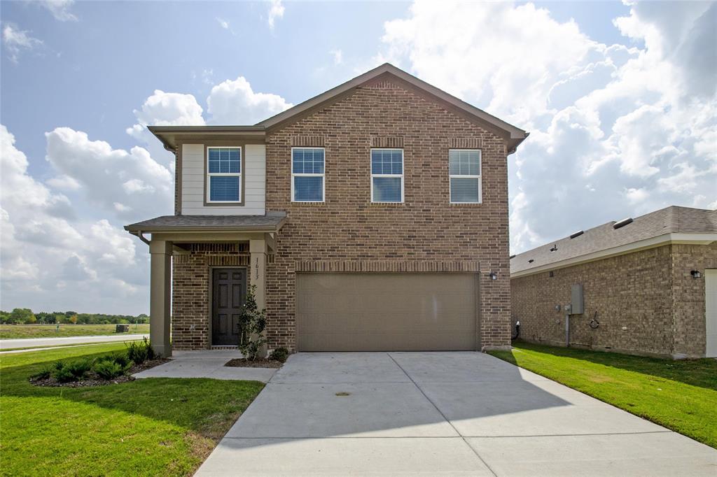Monticello Park - Residential Lease