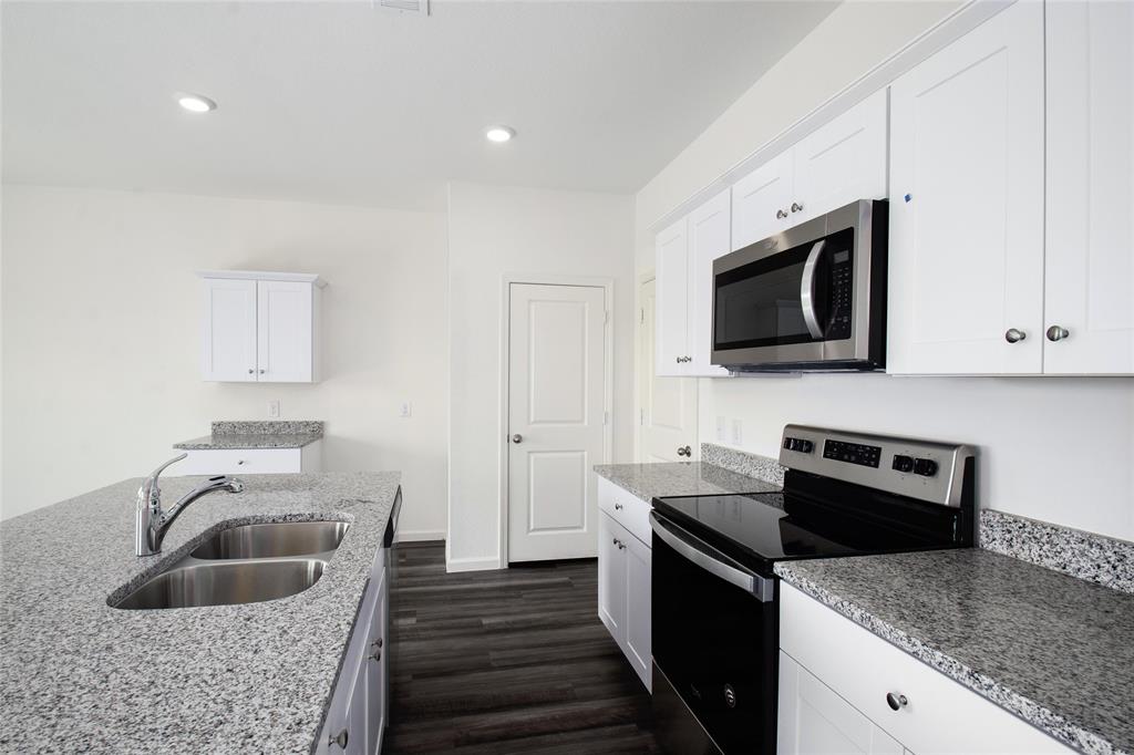 Monticello Park - Residential Lease
