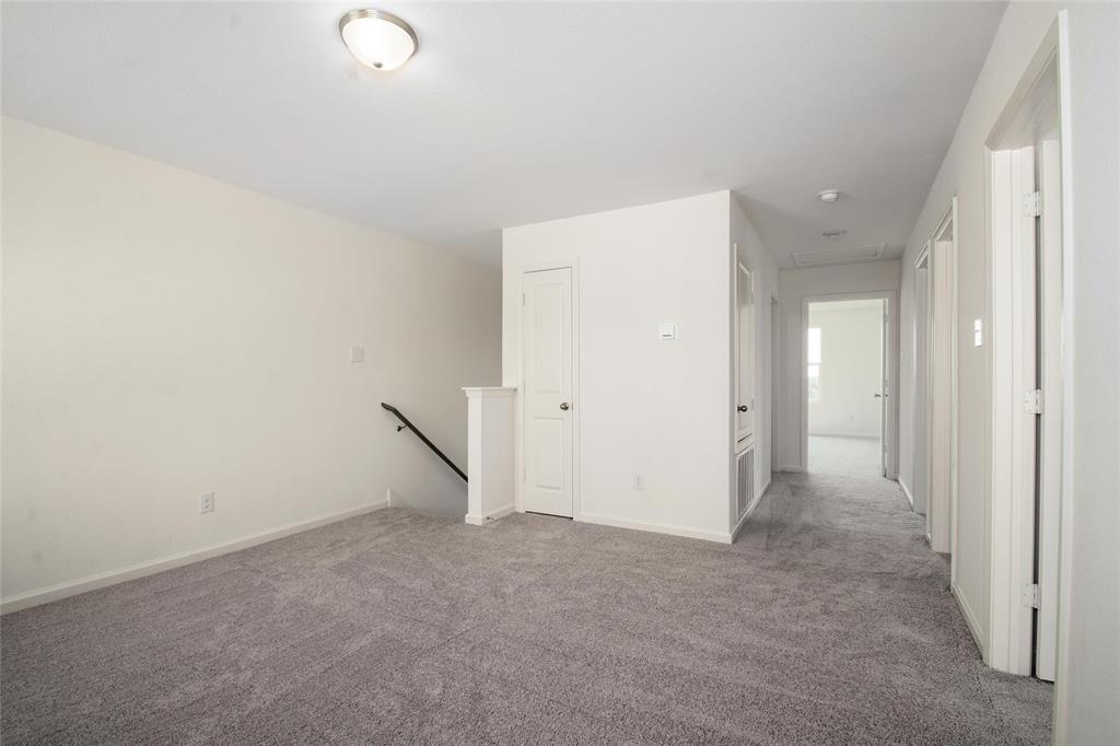 Monticello Park - Residential Lease