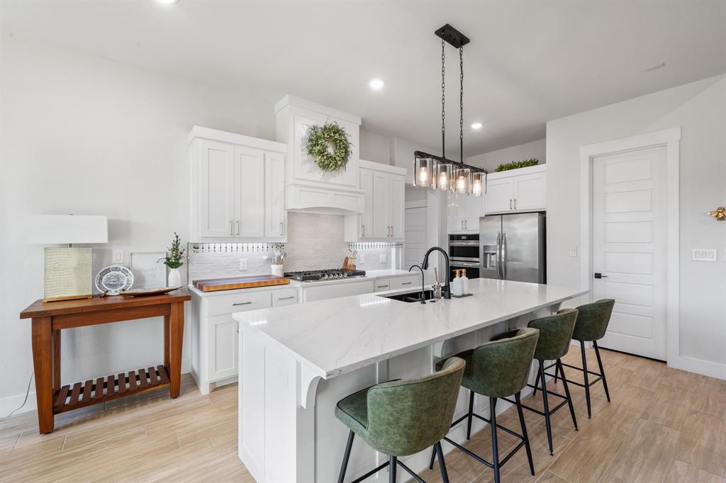 Orchard 15b - Residential