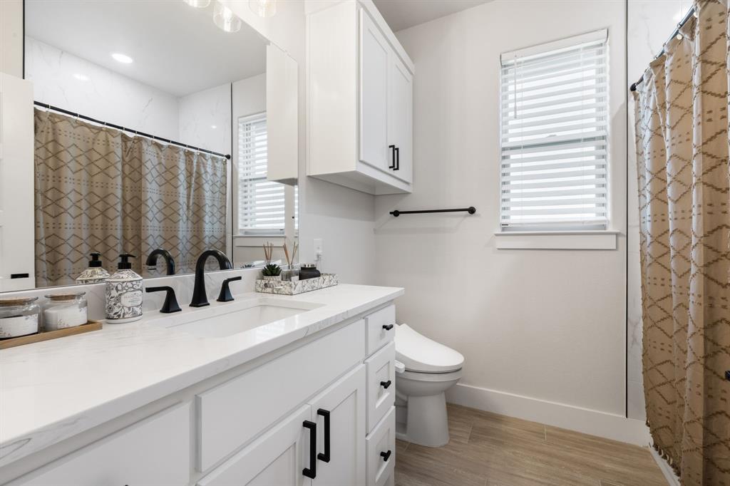 Orchard 15b - Residential