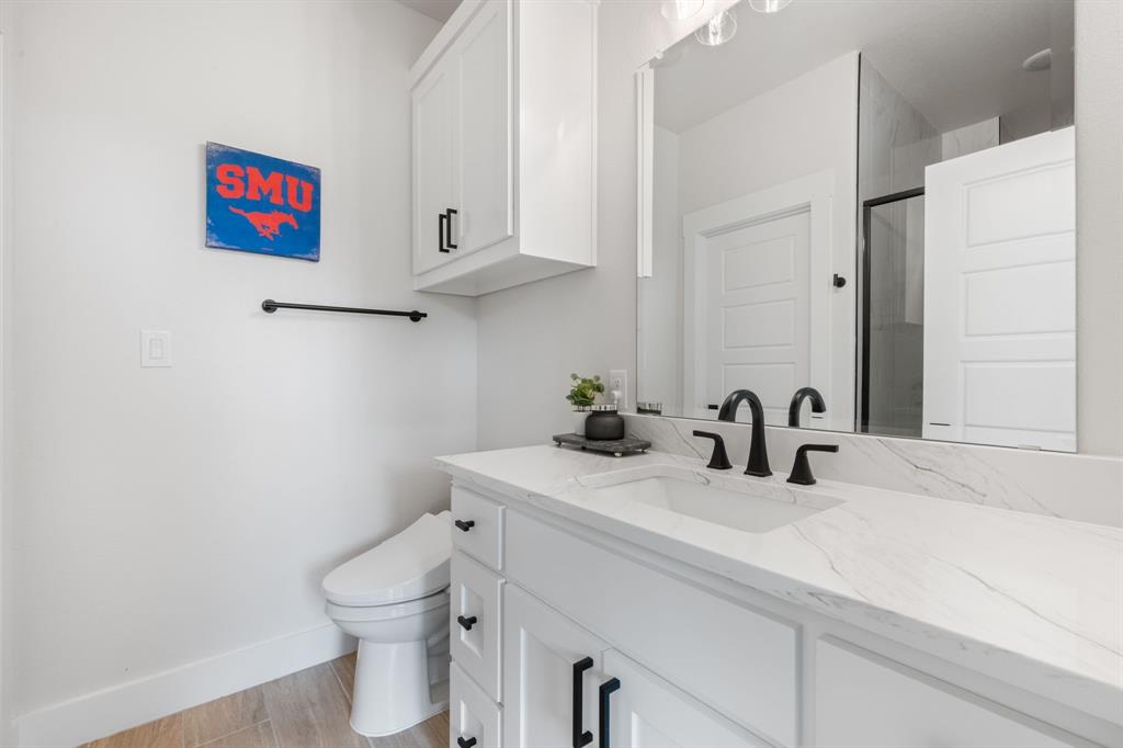 Orchard 15b - Residential