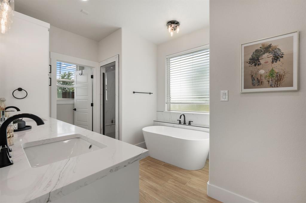 Orchard 15b - Residential