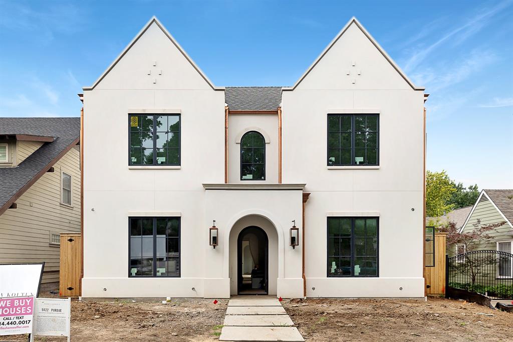 Briarwood 02 Instl Add - Residential