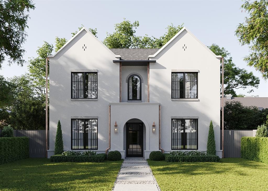 Briarwood 02 Instl Add - Residential