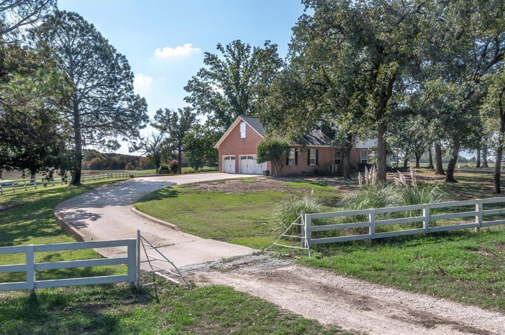 Rural - Residential