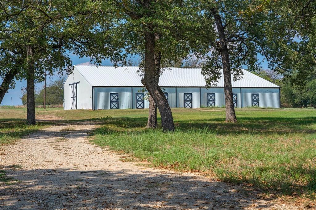 Rural - Residential