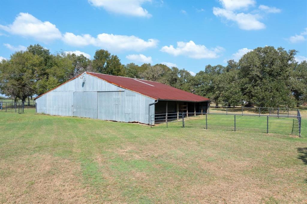 Rural - Residential