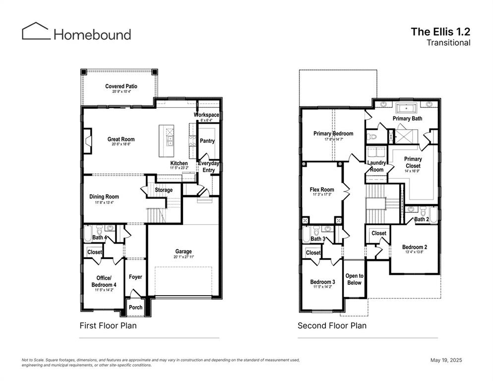 Northcrest - Residential