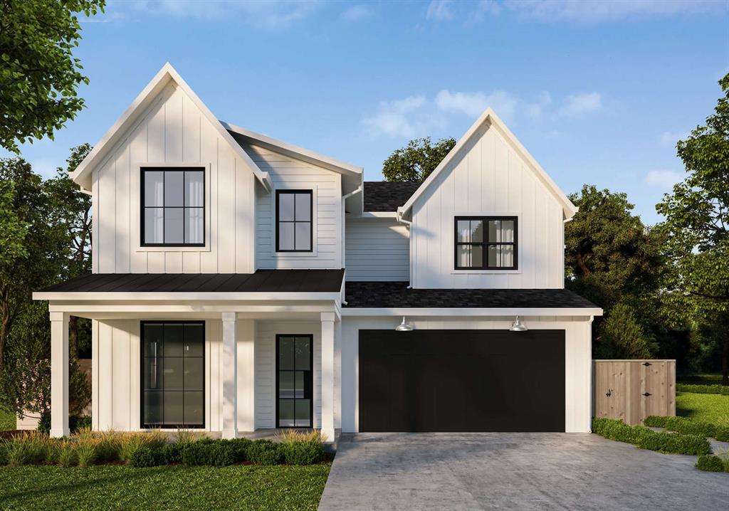 Northcrest - Residential
