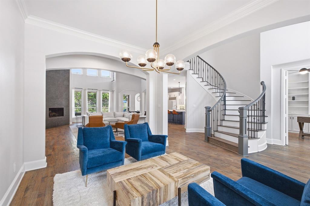 Rolling Ridge Estates Ph 5 - Residential