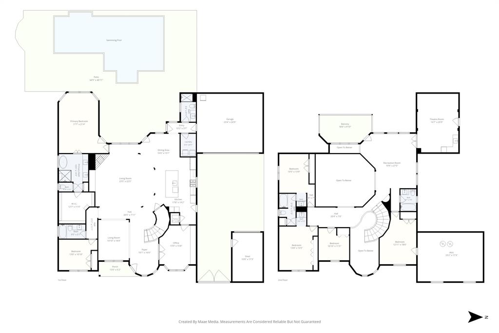 Rolling Ridge Estates Ph 5 - Residential