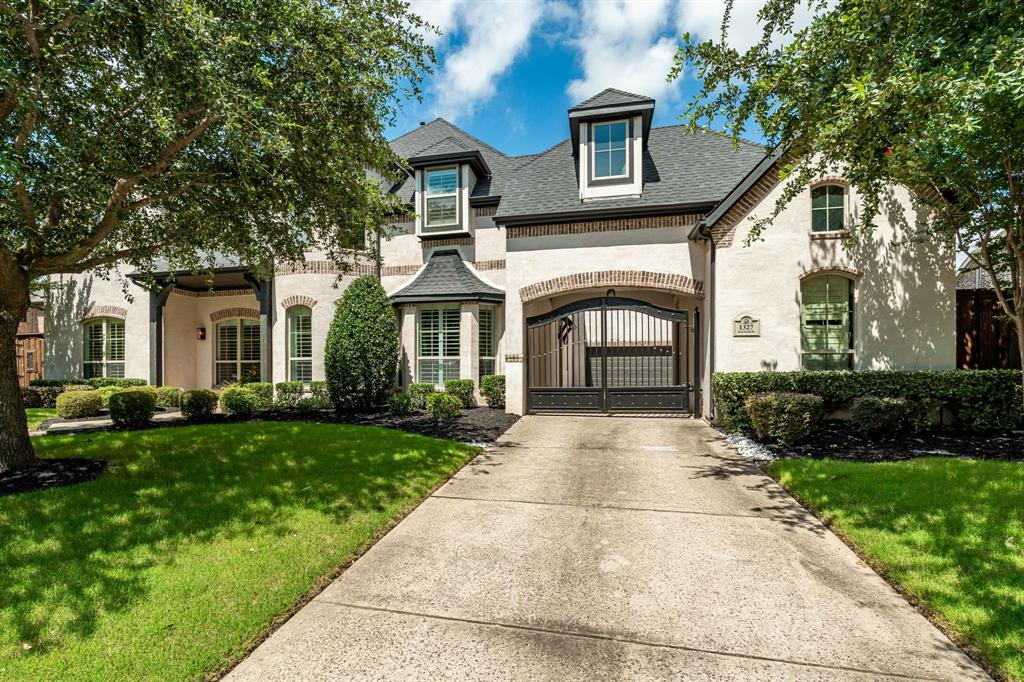 Rolling Ridge Estates Ph 5 - Residential