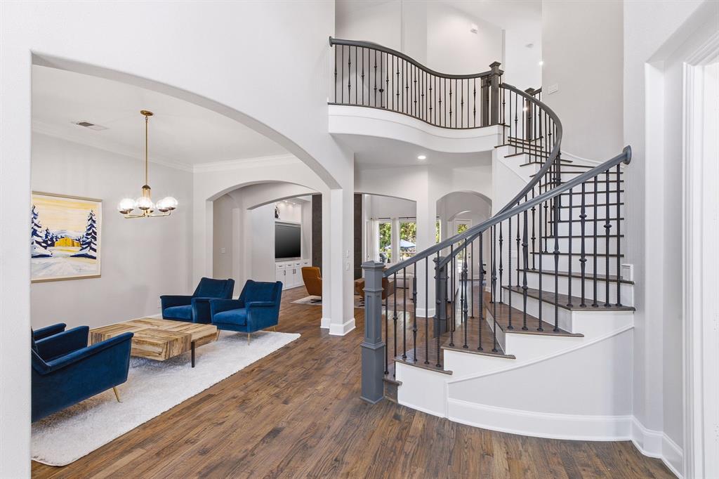 Rolling Ridge Estates Ph 5 - Residential