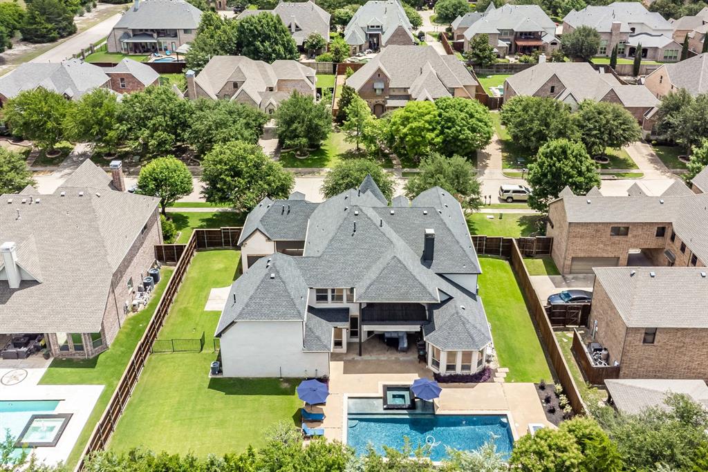 Rolling Ridge Estates Ph 5 - Residential