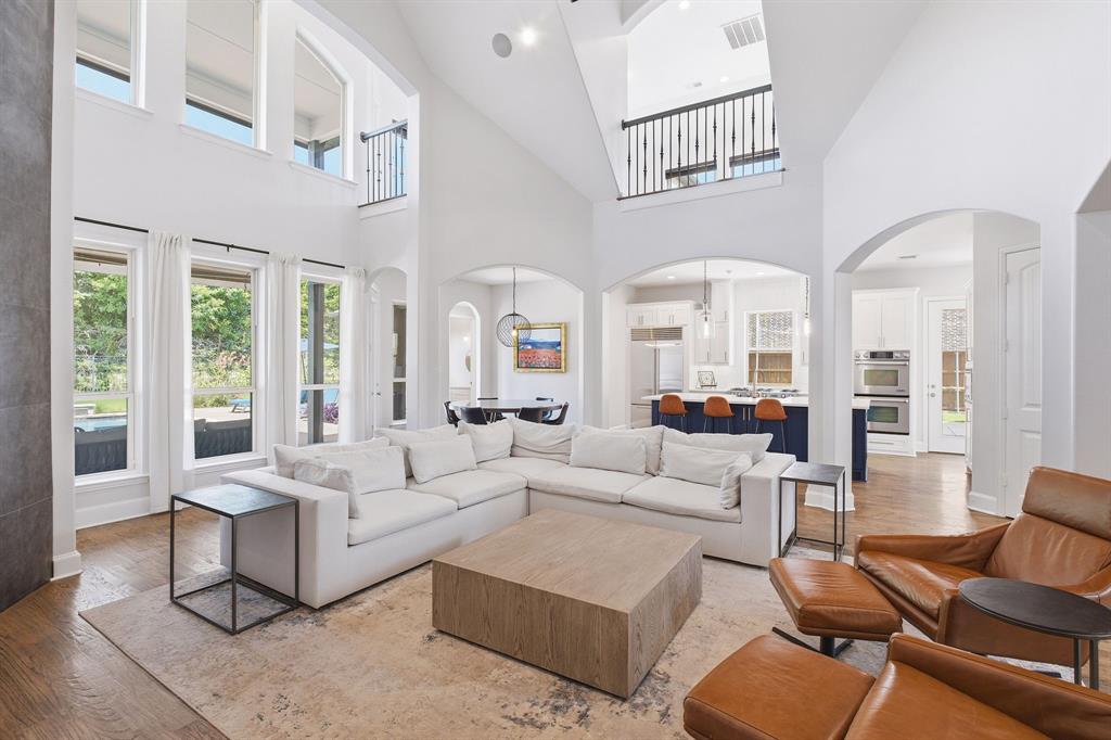 Rolling Ridge Estates Ph 5 - Residential