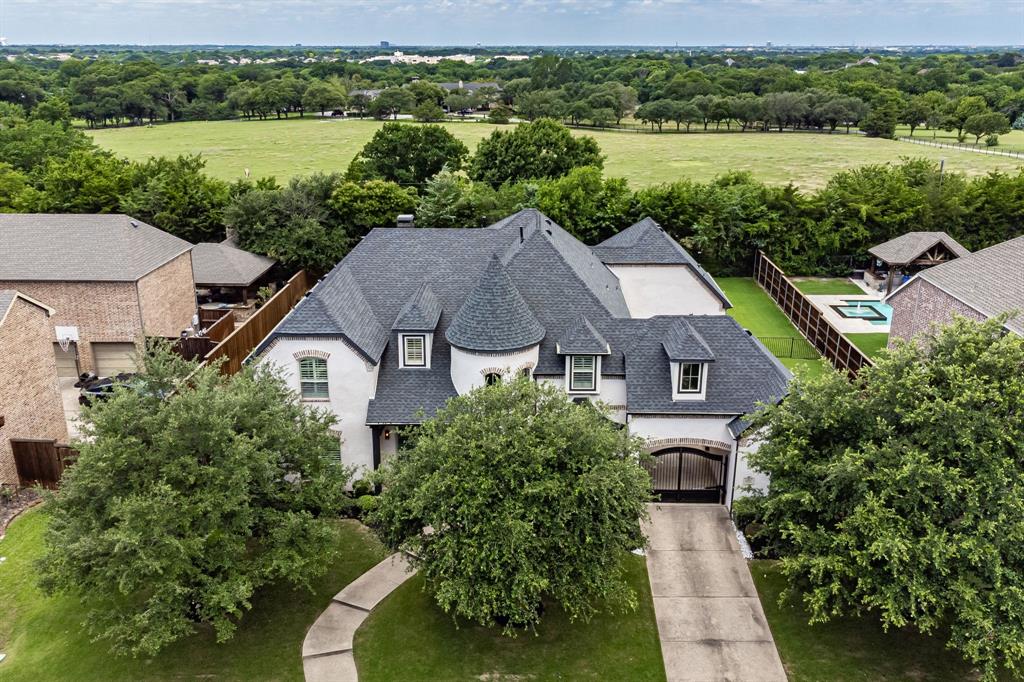 Rolling Ridge Estates Ph 5 - Residential