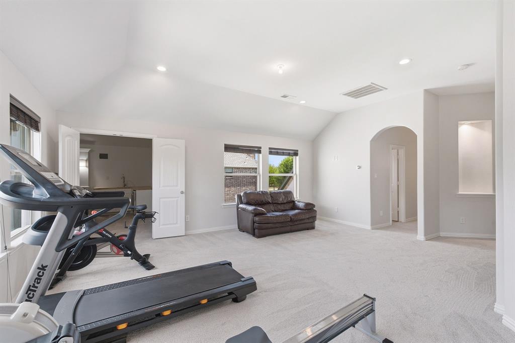 Rolling Ridge Estates Ph 5 - Residential