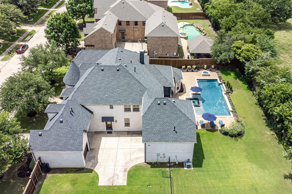 Rolling Ridge Estates Ph 5 - Residential