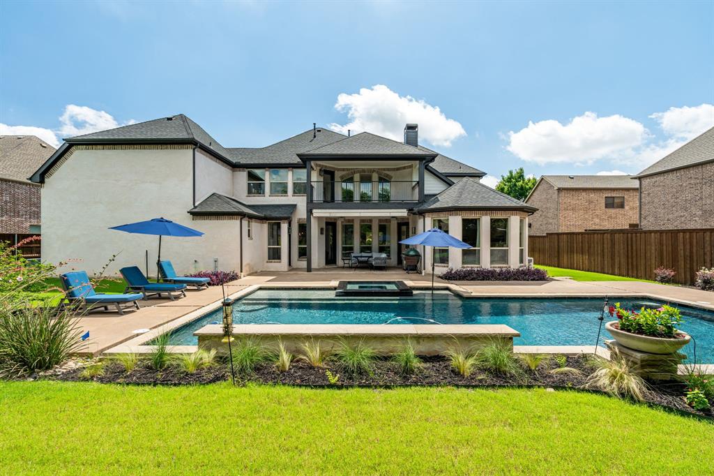 Rolling Ridge Estates Ph 5 - Residential