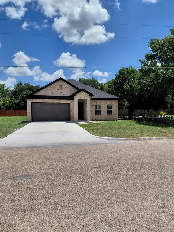 New construction home, being sold as is add your personal touches and make it your own! Schedule your showing today