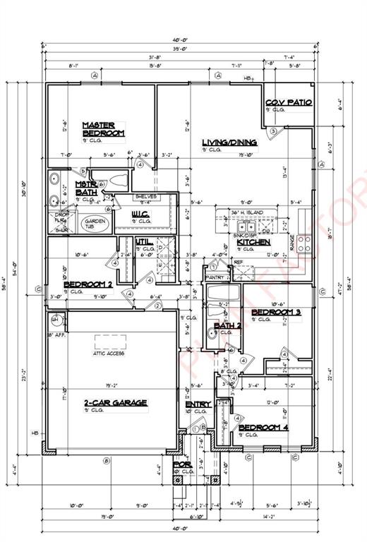 Southmeadow - Residential