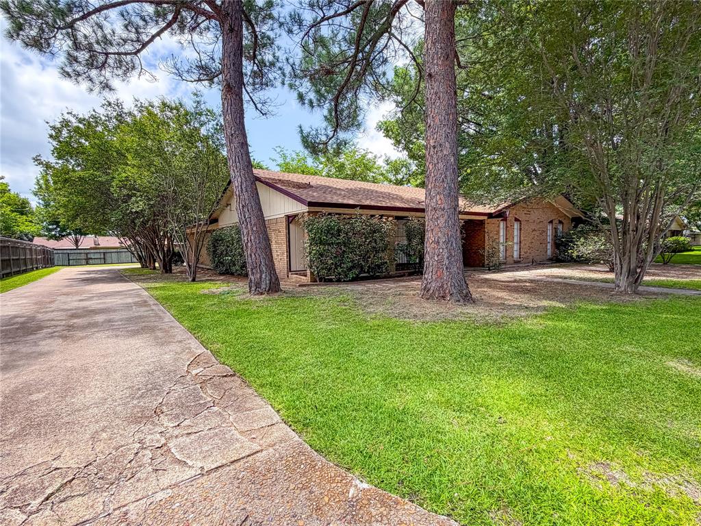 Step into this beautifully renovated and move-in ready gem in one of Ennis’s most desirable neighborhoods close to EV RE THING...especially Buc-ees...yes, you read Buc-ees in a Real Estate description and you're cheesing hard.  This home has been thoughtfully updated from top to bottom, boasting a long list of premium upgrades that blend modern style with everyday comfort.  The brand-new kitchen is a true centerpiece, featuring sleek cabinetry, sparkling countertops, stylish backsplash, and upgraded appliances, perfect for both casual meals and entertaining guests. Fresh finishes, designer flooring, and elegant touches flow throughout, creating a warm and inviting atmosphere.  Outside, enjoy a spacious yard ideal for gatherings, gardening, or simply relaxing under the Texas sky with massive trees. With its prime location close to shopping, dining, Buc-ees, schools, and I-45, this home offers the perfect balance of convenience and charm.  34 minutes to downtown Dallas!  Homes like this in Ennis move fast, there's plenty of data to prove it! Schedule your private tour today and make this dream home yours.